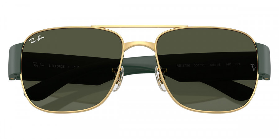 Ray-Ban™ - RB3756
