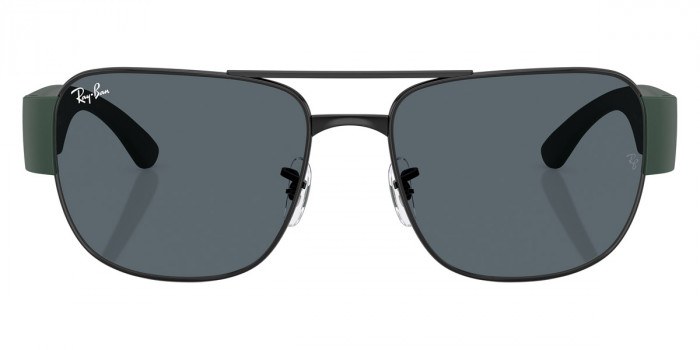Ray-Ban™ RB3756 926931 56 - Black/Sand Black