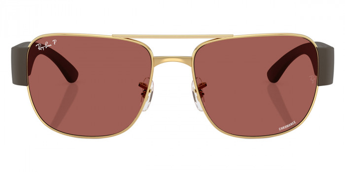 Ray-Ban™ - RB3756CH