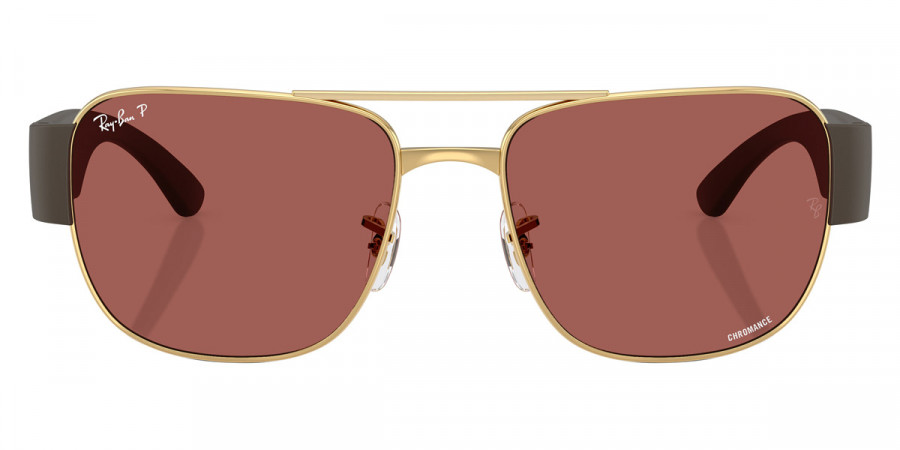 Ray-Ban™ - RB3756CH