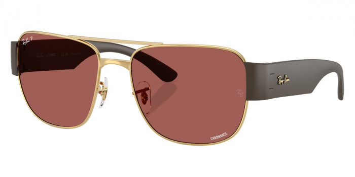 Ray-Ban™ - RB3756CH