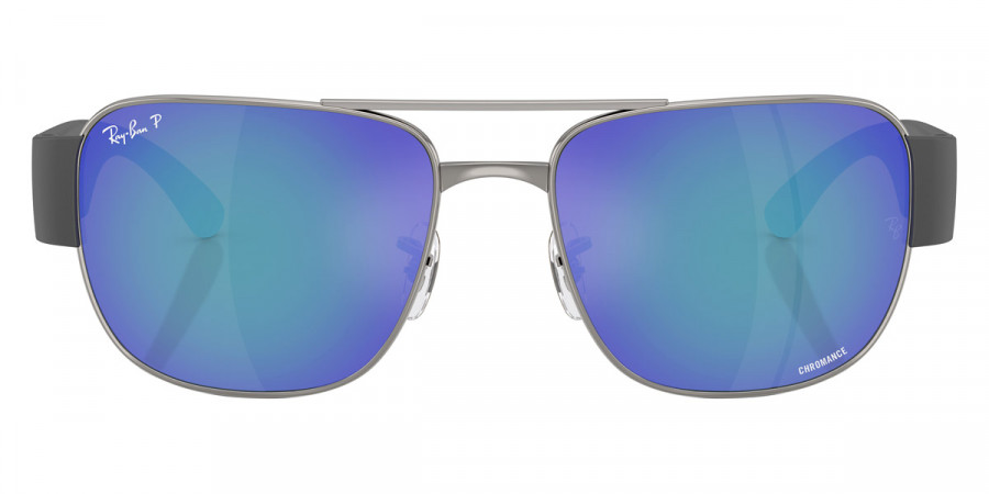 Ray-Ban™ - RB3756CH