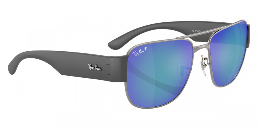 Ray-Ban™ - RB3756CH