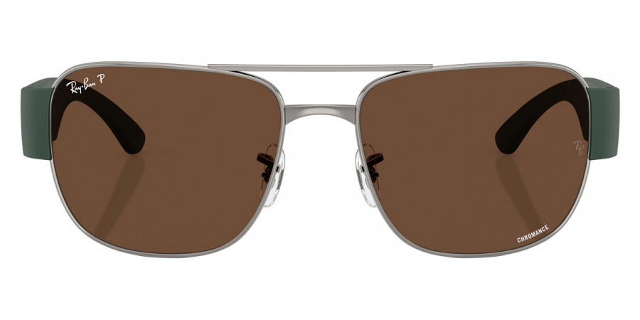 Ray-Ban™ - RB3756CH