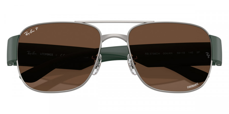 Ray-Ban™ - RB3756CH