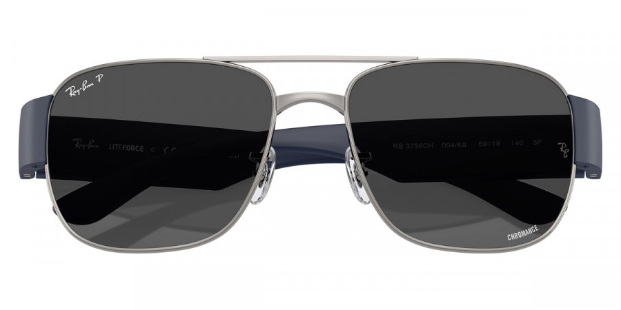 Ray-Ban™ - RB3756CH