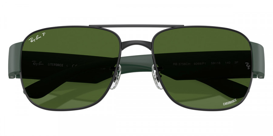 Ray-Ban™ - RB3756CH