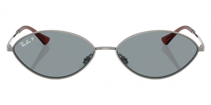 Ray-Ban™ Kai RB3757 004/2V 56 - Gunmetal