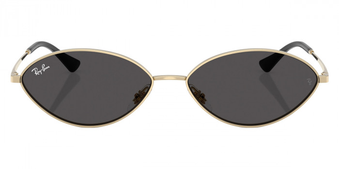 Ray-Ban™ Kai RB3757 921387 56 - Pale Gold