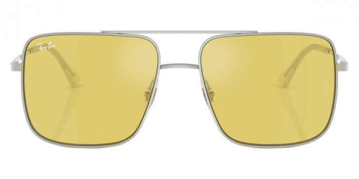 Ray-Ban™ Ari RB3758 003/6D 54 - Silver
