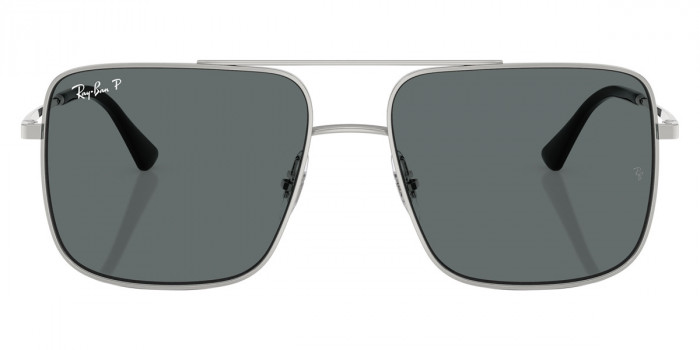 Ray-Ban™ Ari RB3758 003/81 54 - Silver