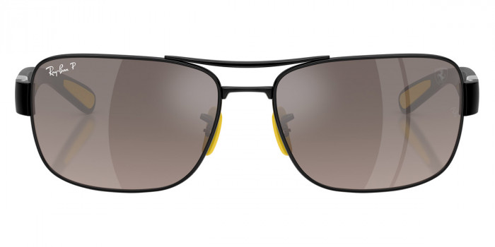 Ray-Ban™ RB3763M F1205J 64 - Black