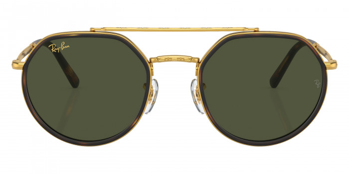 Ray-Ban™ RB3765 919631 53 - Legend Gold