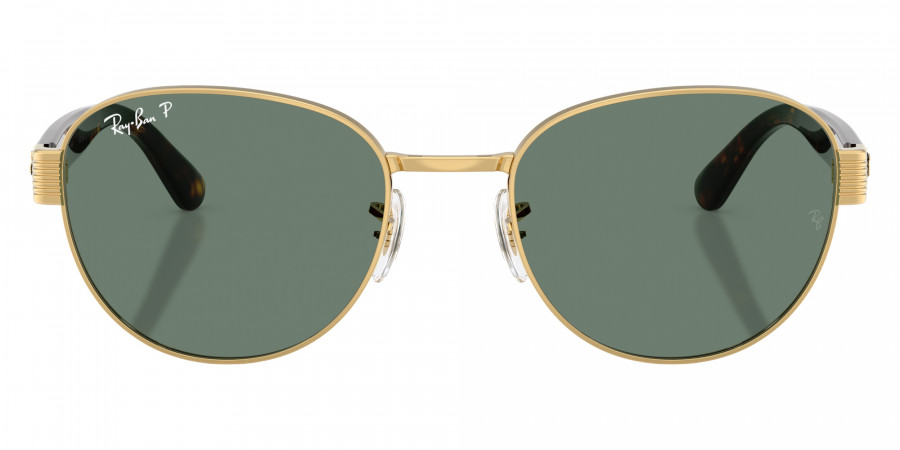 Ray-Ban™ - RB3766CH Chromance