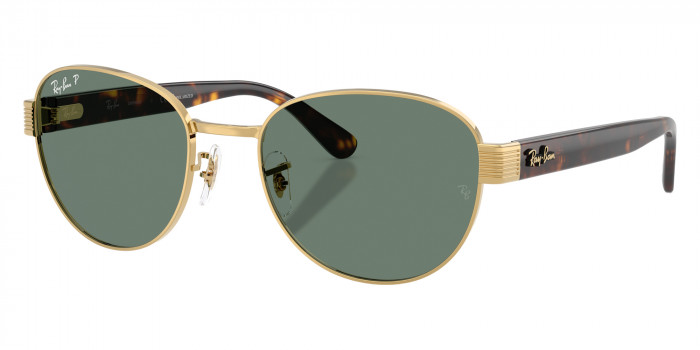 Ray-Ban™ - RB3766CH Chromance