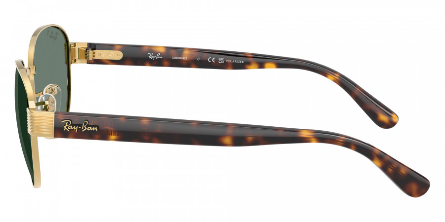 Ray-Ban™ - RB3766CH Chromance