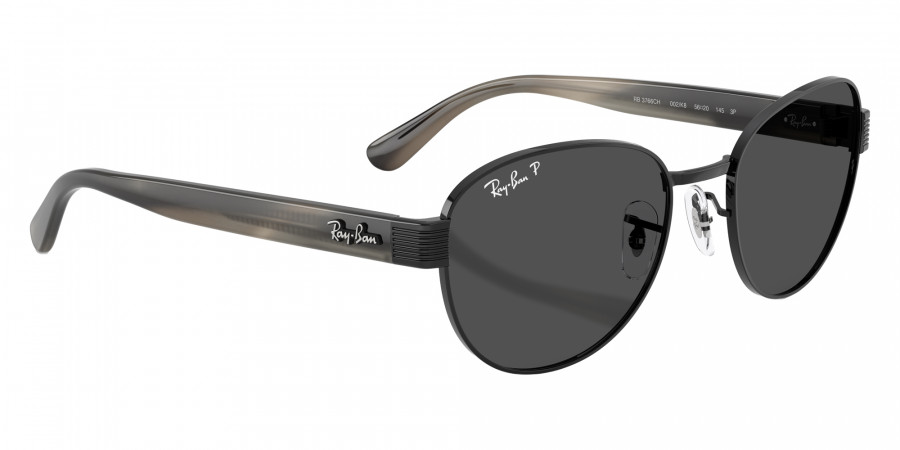 Ray-Ban™ - RB3766CH Chromance