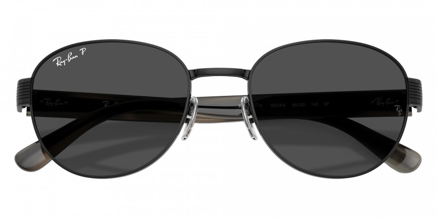 Ray-Ban™ - RB3766CH Chromance