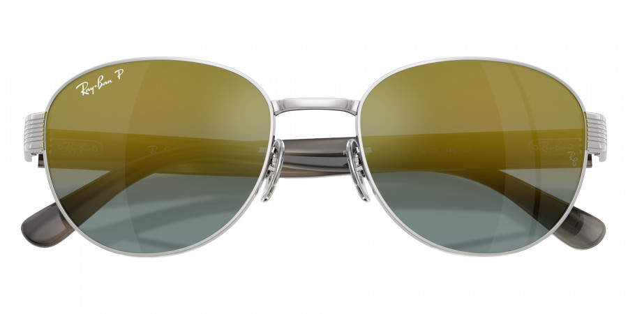 Ray-Ban™ - RB3766CH Chromance