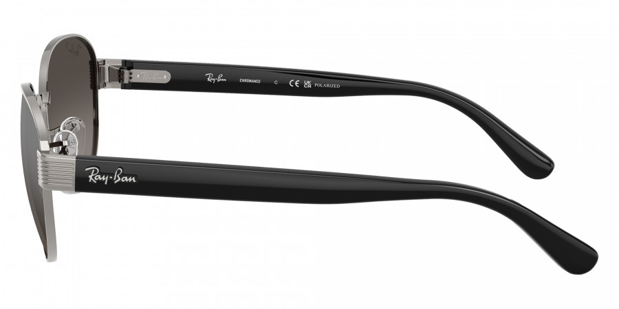 Ray-Ban™ - RB3766CH Chromance