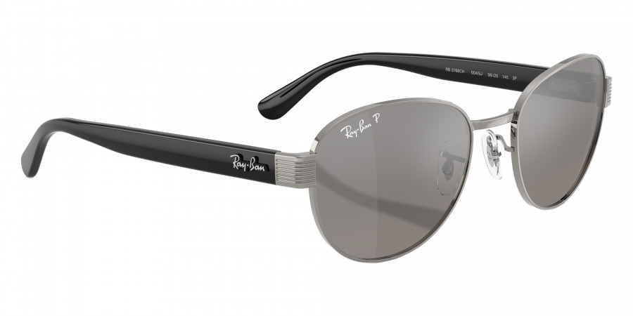 Ray-Ban™ - RB3766CH Chromance