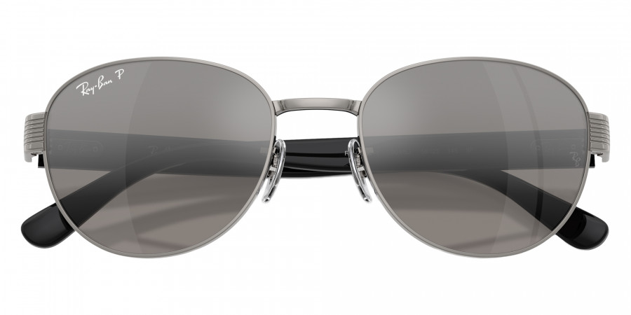 Ray-Ban™ - RB3766CH Chromance