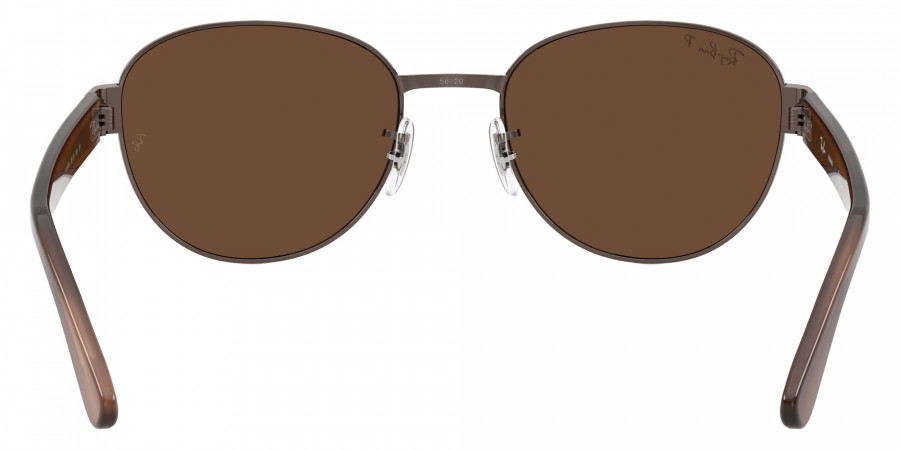 Ray-Ban™ - RB3766CH Chromance