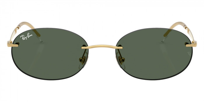 Ray-Ban™ RB3767 001/71 54 - Arista Gold