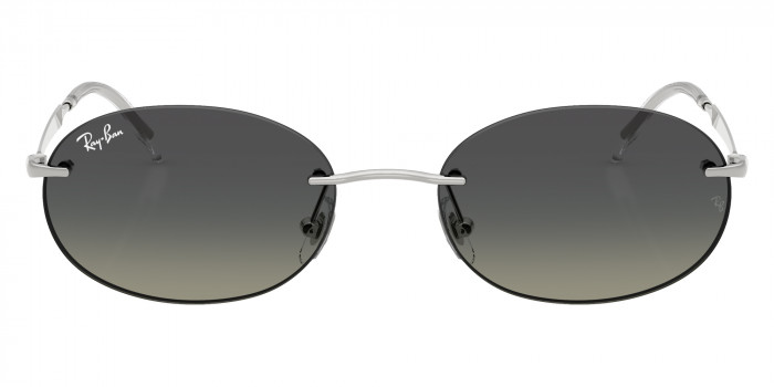 Ray-Ban™ RB3767 003/11 54 - Silver
