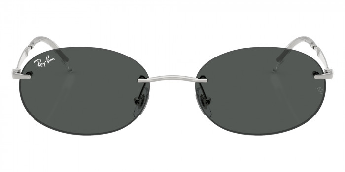 Ray-Ban™ RB3767 003/87 54 - Silver