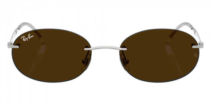 Ray-Ban™ RB3767 003/MG 54 - Silver