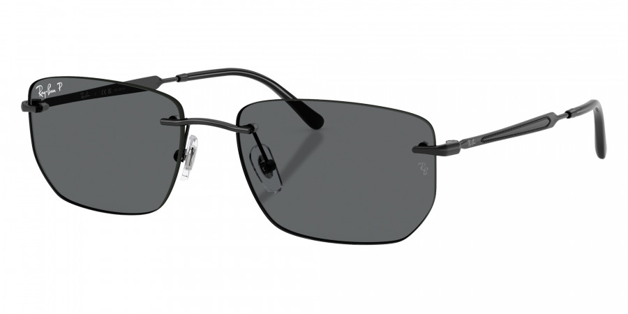 Ray-Ban™ - RB3768