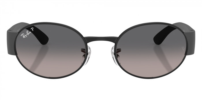 Ray-Ban™ RB3770 002/M3 52 - Black