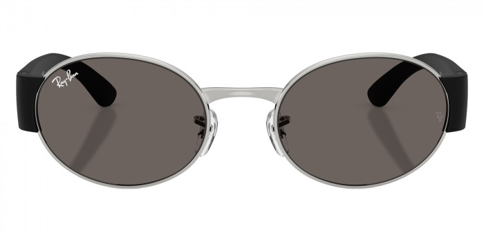Ray-Ban™ RB3770 003/B1 52 - Silver