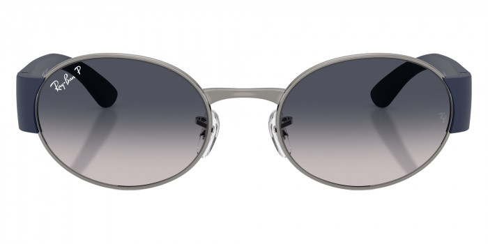 Ray-Ban™ RB3770 004/78 52 - Gunmetal
