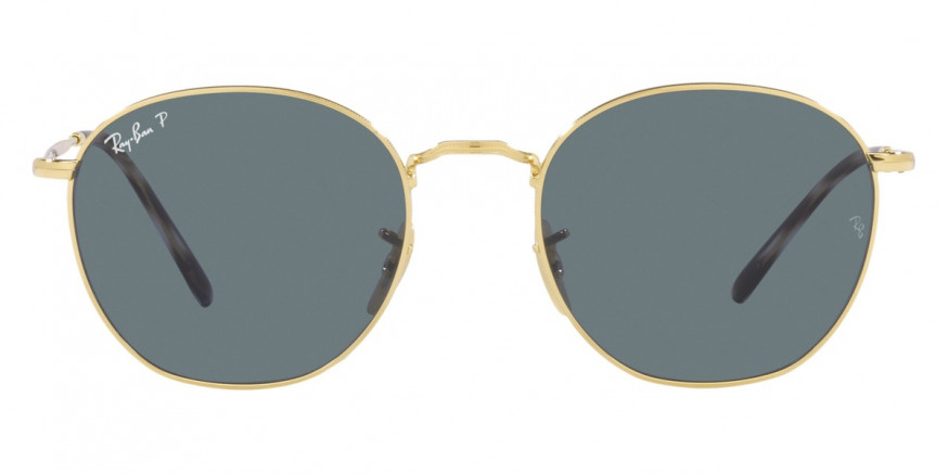 Ray-Ban™ Rob RB3772 001/3R 54 - Arista