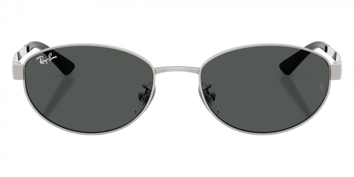 Ray-Ban™ RB3774D 003/87 55 - Silver