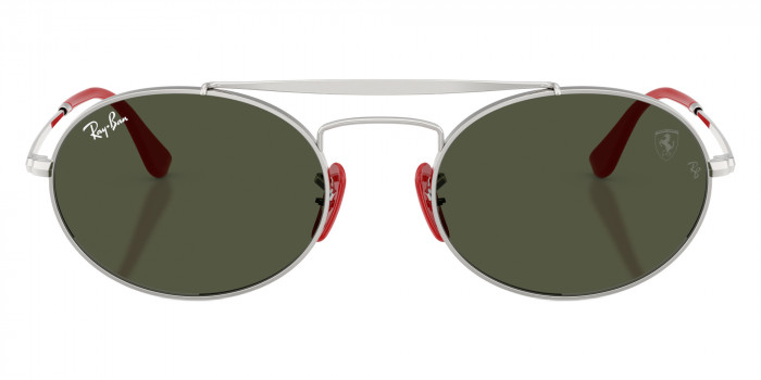 Ray-Ban™ RB3775M F00731 54 - Silver