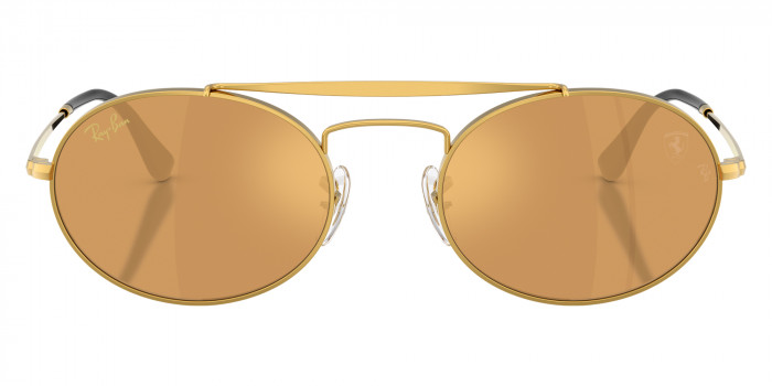Ray-Ban™ RB3775M F133W4 54 - Legend Gold