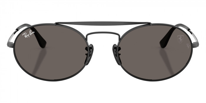 Ray-Ban™ RB3775M F134B1 54 - Black