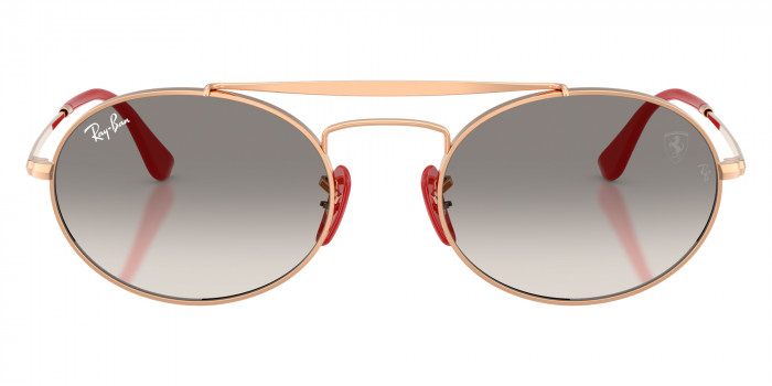Ray-Ban™ RB3775M F13532 54 - Rose Gold