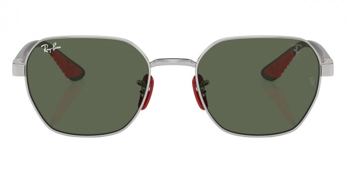 Ray-Ban™ RB3794M F03171 54 - Silver/Black