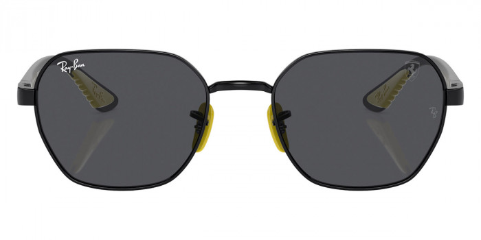 Ray-Ban™ RB3794M F09487 54 - Black