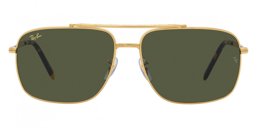 Ray-Ban™ RB3796 919631 62 - Gold
