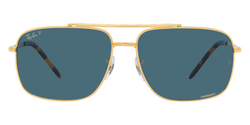 Ray-Ban™ RB3796 9196S2 59 - Gold