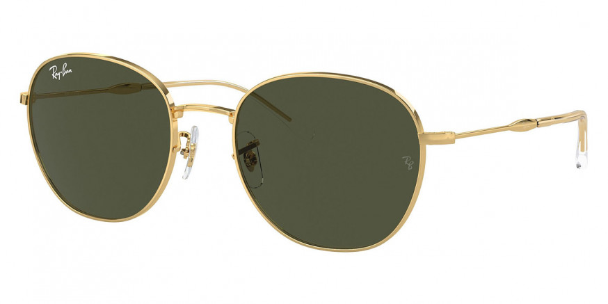 Ray-Ban™ RB3809 001/31 55 - Gold