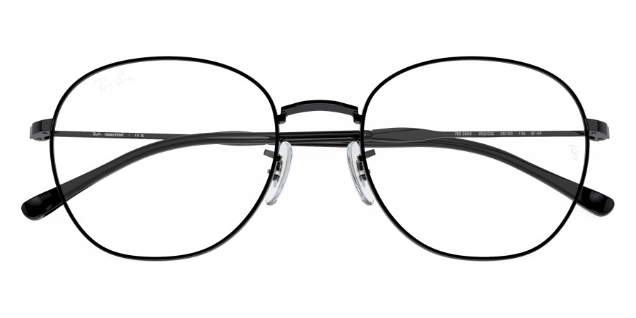 Ray-Ban™ - RB3809