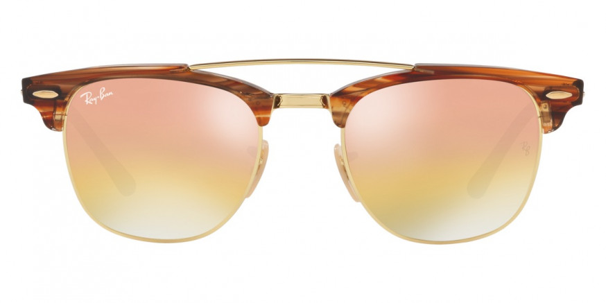 Ray-Ban™ - Clubmaster Doublebridge RB3816