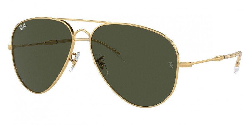 Ray-Ban™ Old Aviator RB3825 001/31 58 - Gold