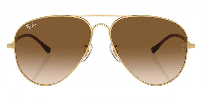 Ray-Ban™ Old Aviator RB3825 001/51 58 - Gold